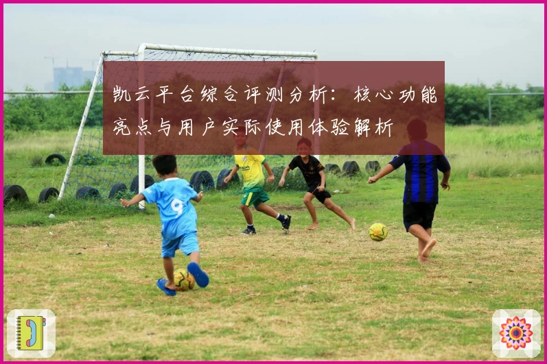 凯云平台综合评测分析：核心功能亮点与用户实际使用体验解析